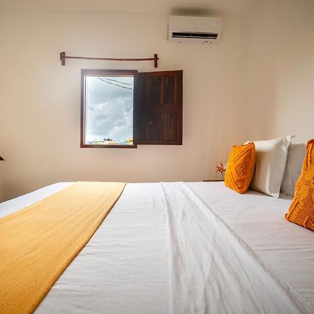 Hotel Mare Mansa Jijoca de Jericoacoara Ngoại thất bức ảnh