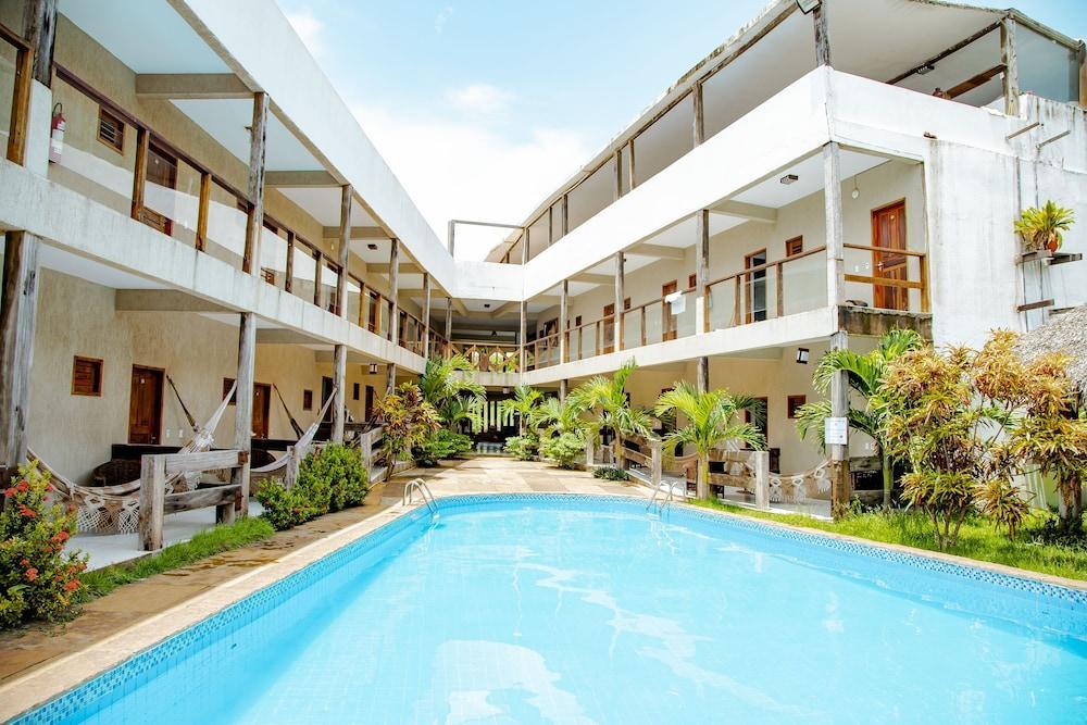 Hotel Mare Mansa Jijoca de Jericoacoara Ngoại thất bức ảnh