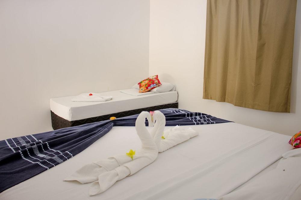 Hotel Mare Mansa Jijoca de Jericoacoara Ngoại thất bức ảnh