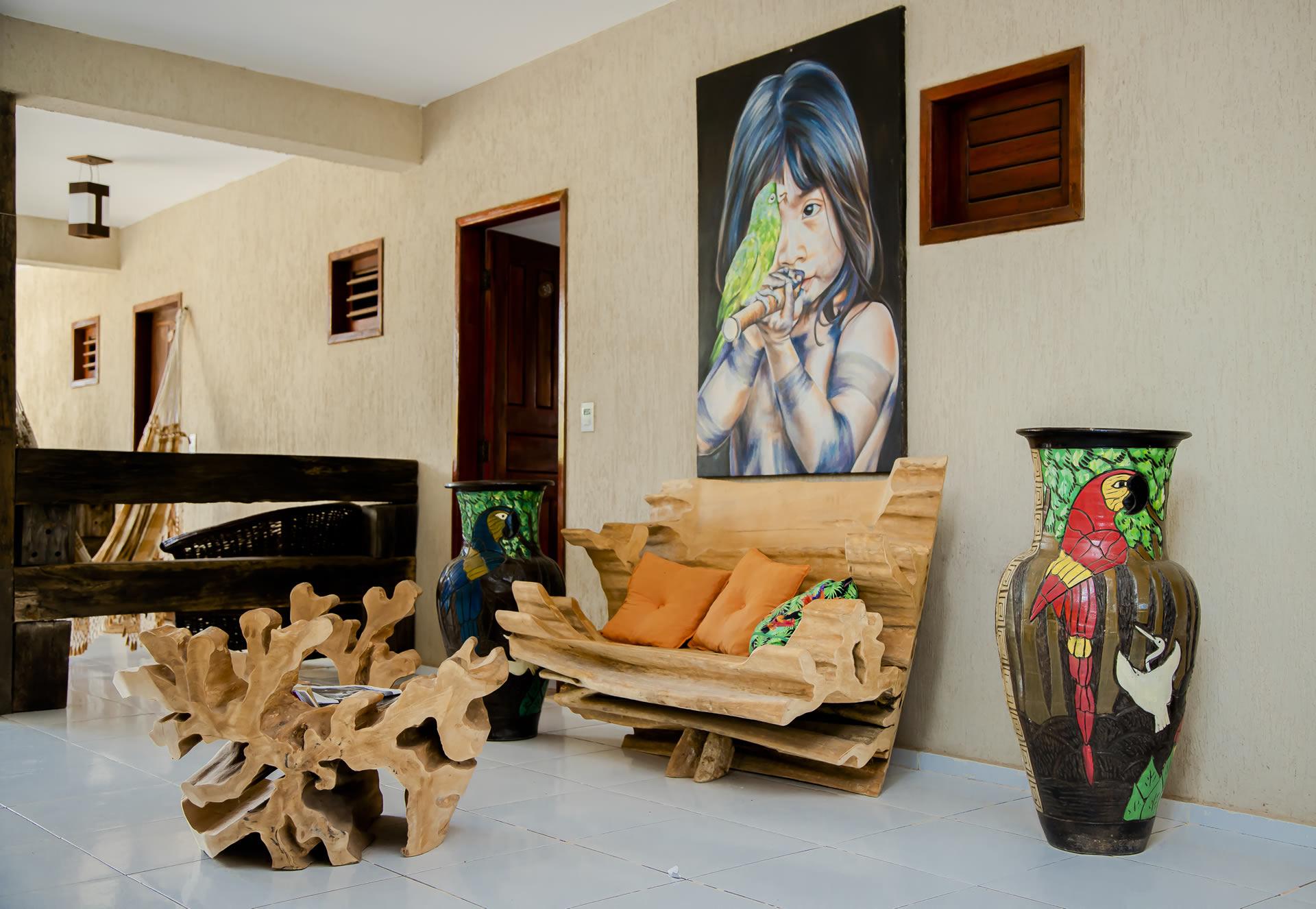 Hotel Mare Mansa Jijoca de Jericoacoara Ngoại thất bức ảnh