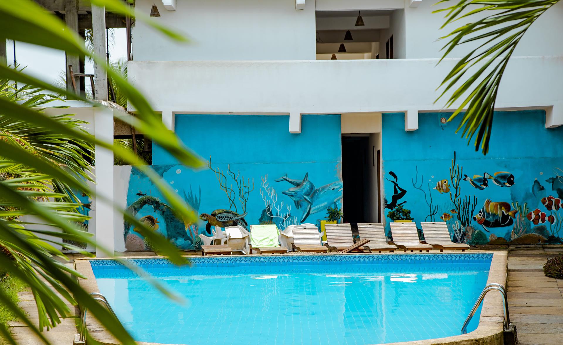 Hotel Mare Mansa Jijoca de Jericoacoara Ngoại thất bức ảnh