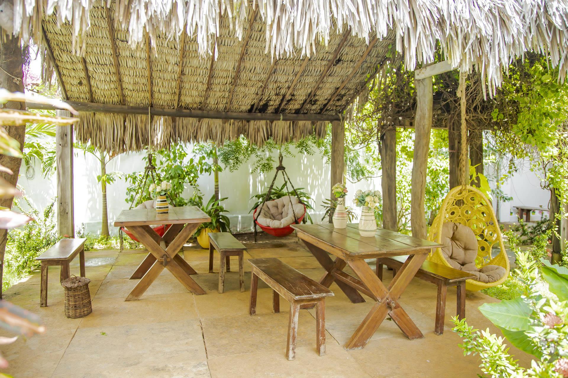 Hotel Mare Mansa Jijoca de Jericoacoara Ngoại thất bức ảnh