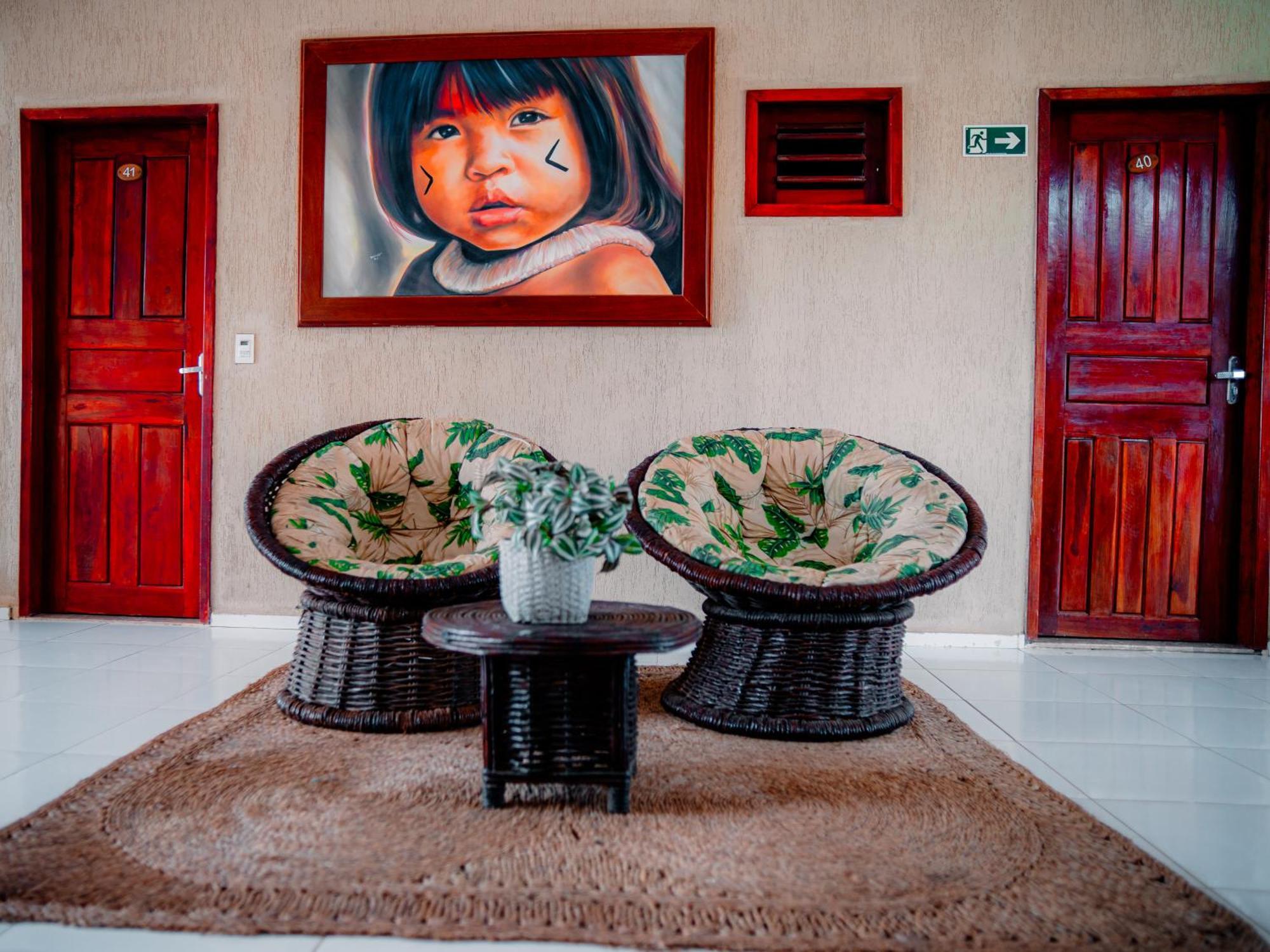 Hotel Mare Mansa Jijoca de Jericoacoara Ngoại thất bức ảnh