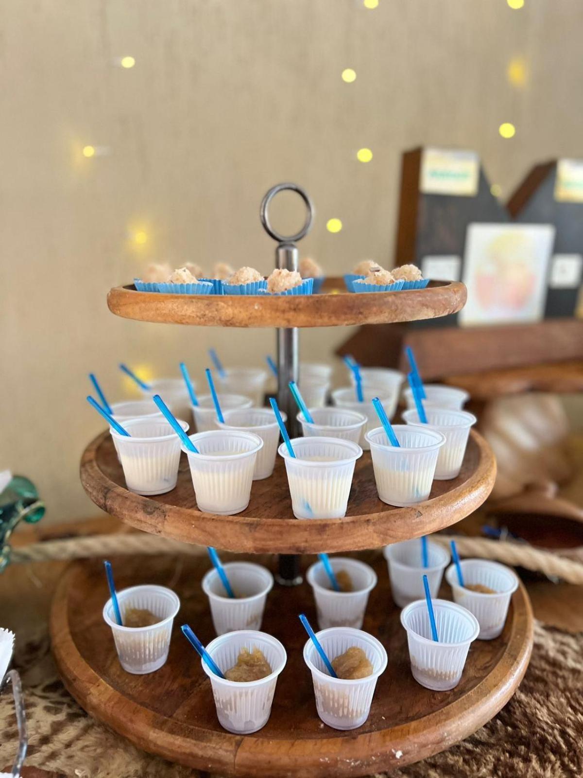 Hotel Mare Mansa Jijoca de Jericoacoara Ngoại thất bức ảnh
