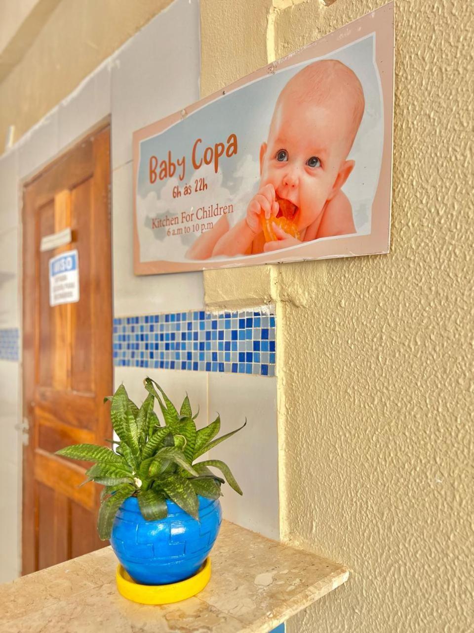 Hotel Mare Mansa Jijoca de Jericoacoara Ngoại thất bức ảnh