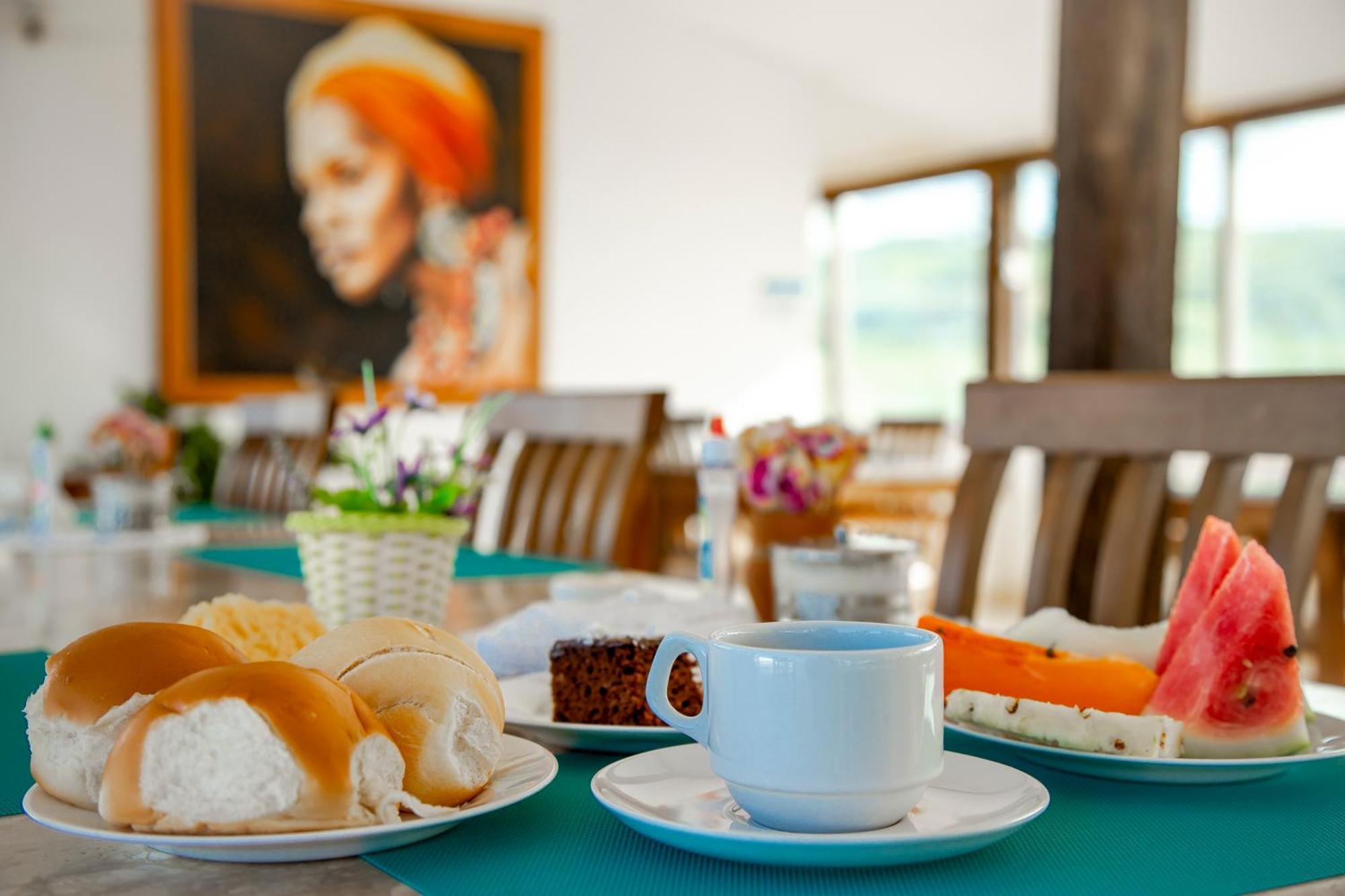 Hotel Mare Mansa Jijoca de Jericoacoara Ngoại thất bức ảnh