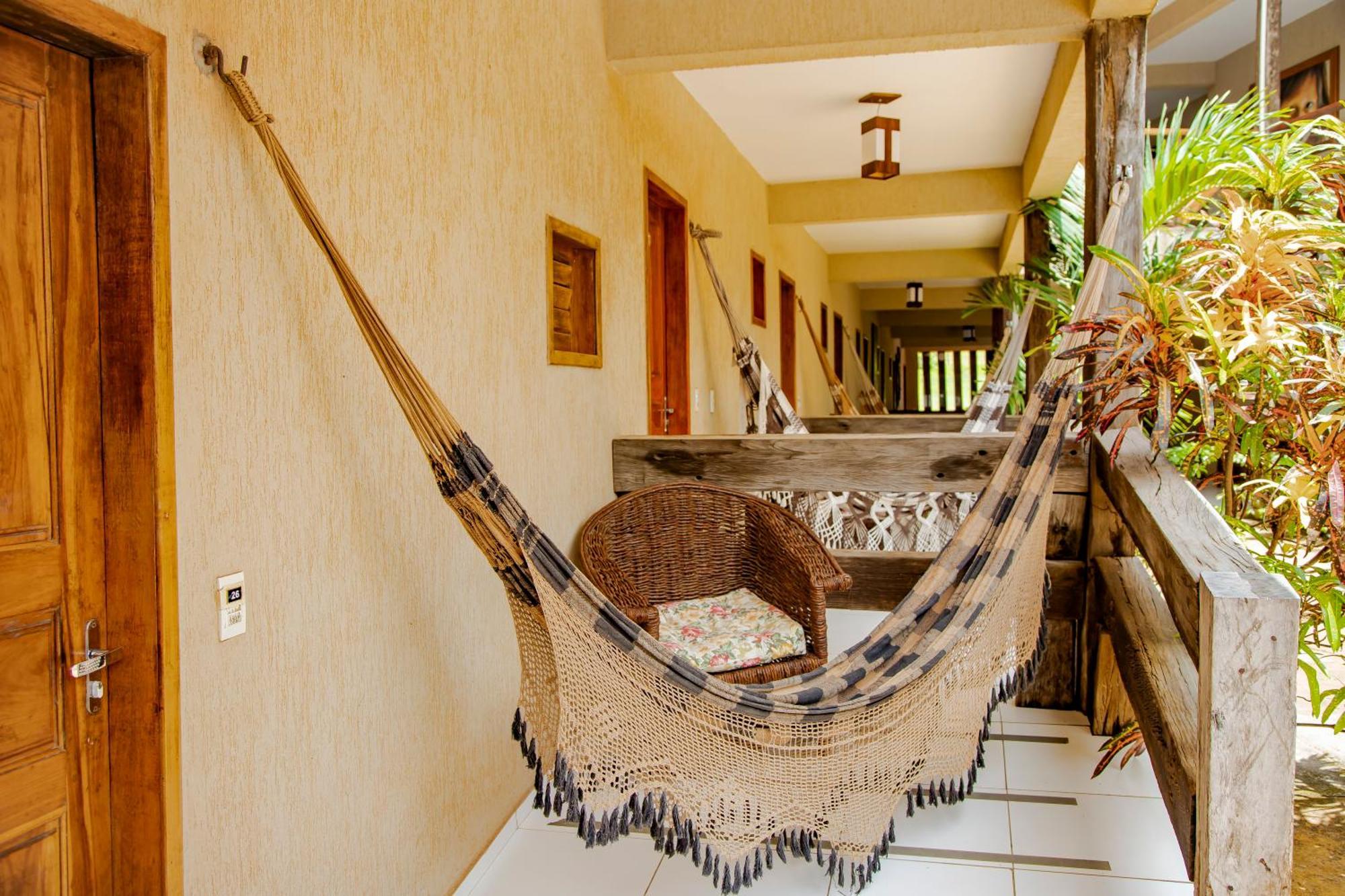 Hotel Mare Mansa Jijoca de Jericoacoara Ngoại thất bức ảnh