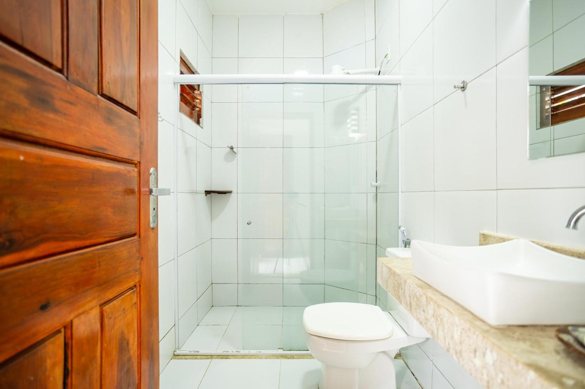 Hotel Mare Mansa Jijoca de Jericoacoara Ngoại thất bức ảnh