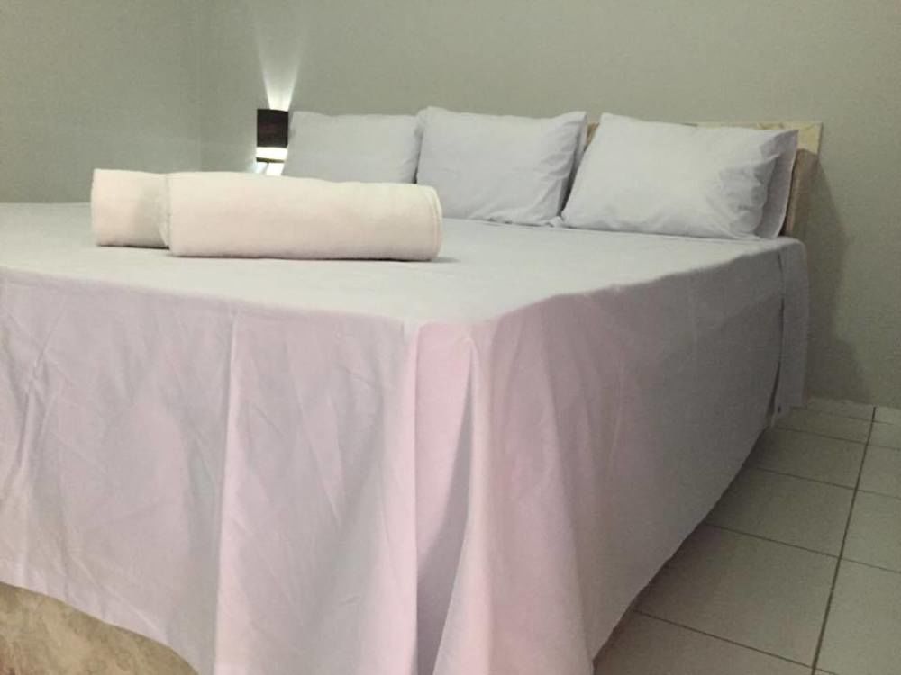 Hotel Mare Mansa Jijoca de Jericoacoara Ngoại thất bức ảnh