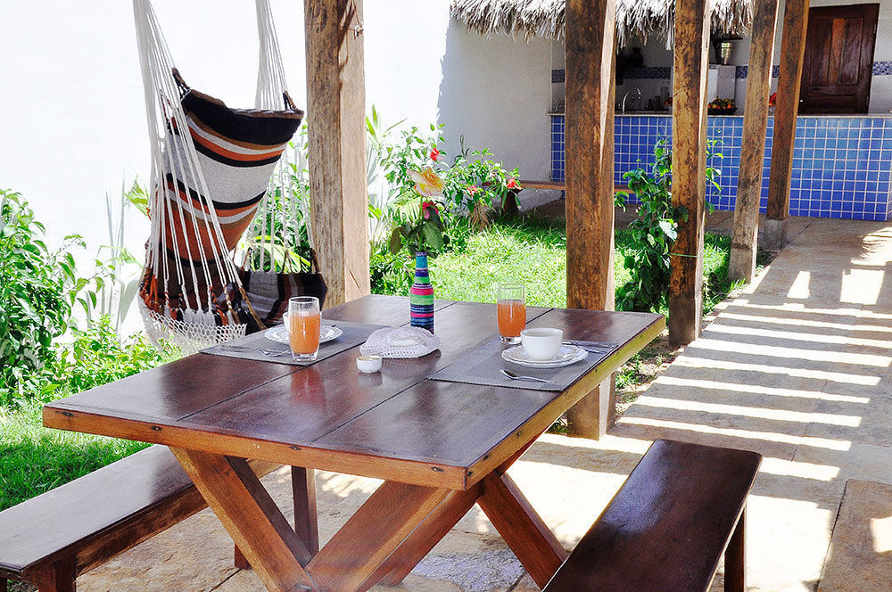 Hotel Mare Mansa Jijoca de Jericoacoara Ngoại thất bức ảnh