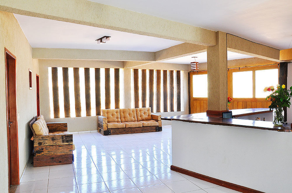 Hotel Mare Mansa Jijoca de Jericoacoara Ngoại thất bức ảnh