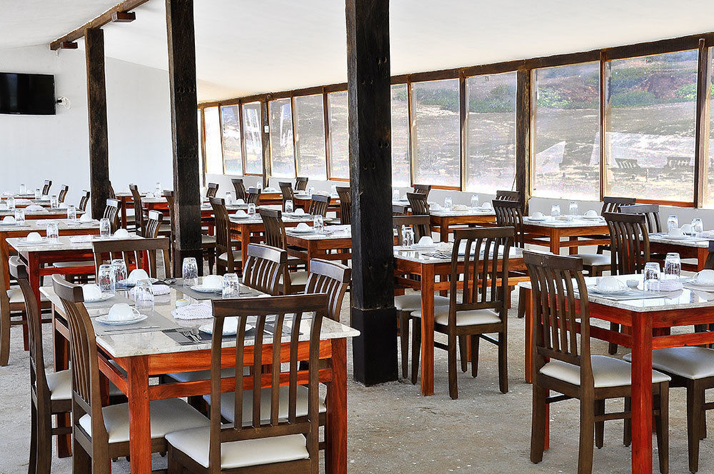 Hotel Mare Mansa Jijoca de Jericoacoara Ngoại thất bức ảnh