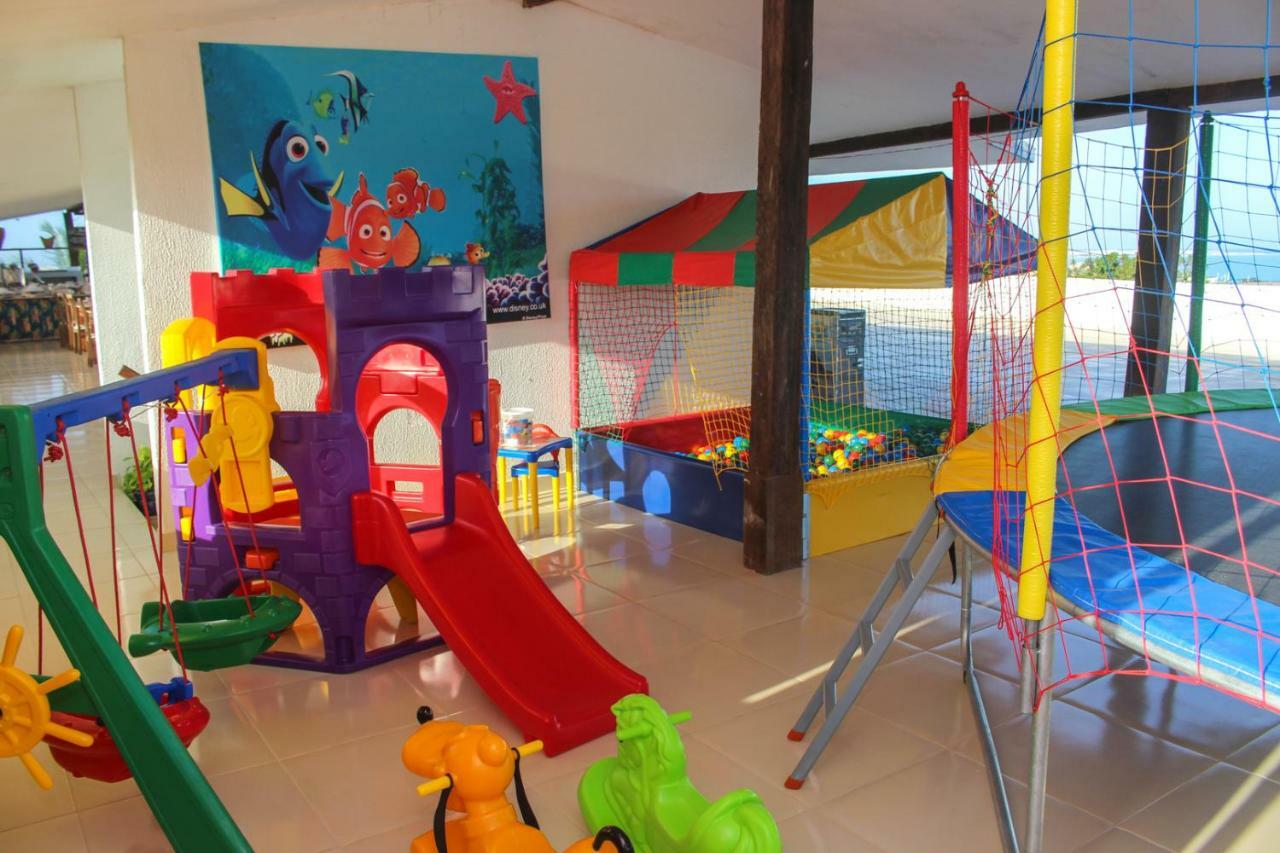 Hotel Mare Mansa Jijoca de Jericoacoara Ngoại thất bức ảnh